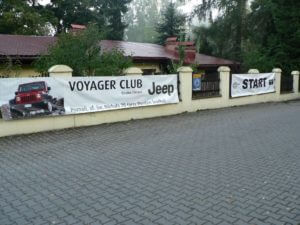 V Sucholeskie Spotkanie Terenowe - czyli cywil na poligonie