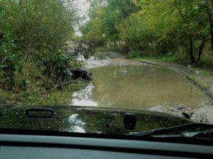 V Sucholeskie Spotkanie Terenowe - czyli cywil na poligonie
