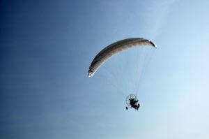 Rajd Jeepa – wiosna 2014 z Jeep Klub Poznań