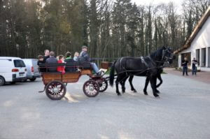 Rajd Jeepa – wiosna 2014 z Jeep Klub Poznań