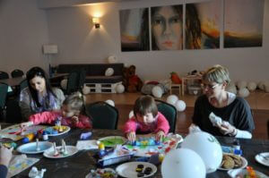 Rajd Jeepa – wiosna 2014 z Jeep Klub Poznań