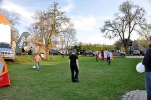 Rajd Jeepa – wiosna 2014 z Jeep Klub Poznań