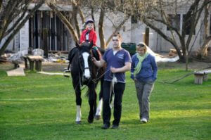 Rajd Jeepa – wiosna 2014 z Jeep Klub Poznań