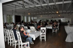 Rajd Jeepa – wiosna 2014 z Jeep Klub Poznań