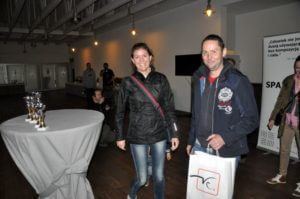 Rajd Jeepa – wiosna 2014 z Jeep Klub Poznań