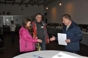 Rajd Jeepa – wiosna 2014 z Jeep Klub Poznań