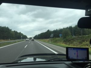 jeep, islandia, Jeep’em po Islandii – początek wyprawy