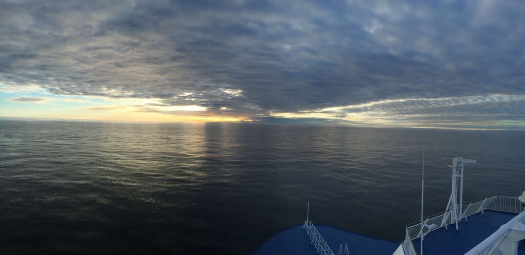 jeep, islandia, Jeep&#8217;em po&nbsp;Islandii &#8211; początek wyprawy