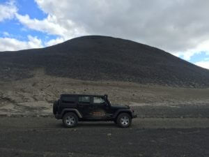 jeep, islandia, Jeep’em po Islandii – początek wyprawy