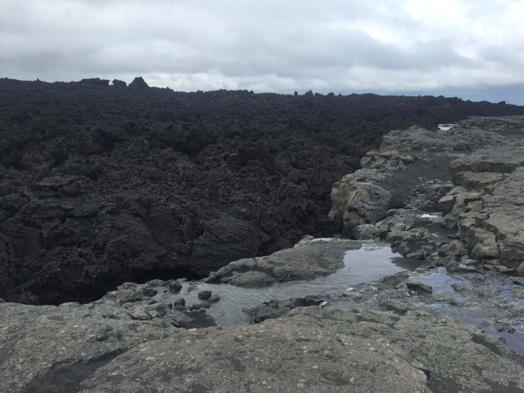 Jeep'em po Islandii - cz. II.2