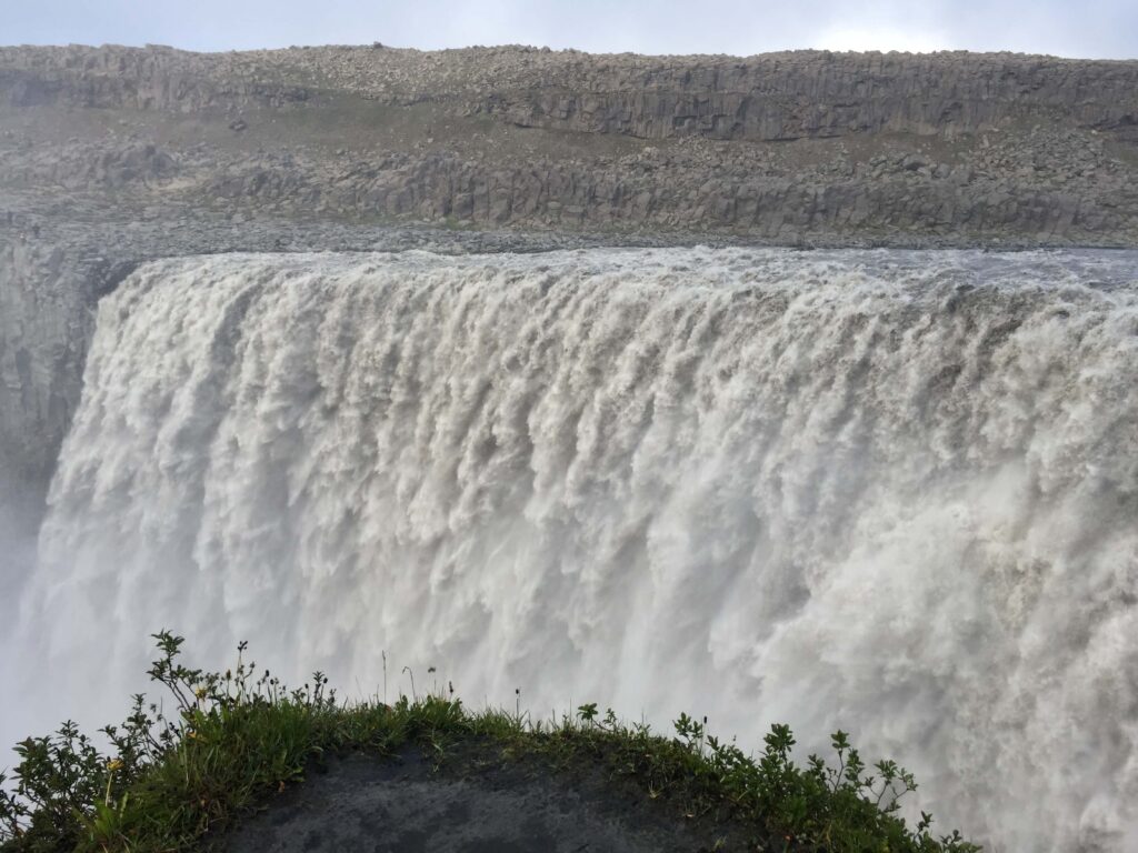 Jeep'em po Islandii - cz. II.6