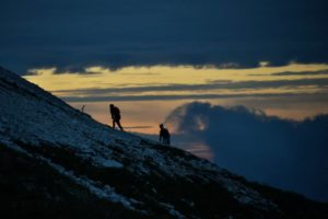 Jeep Renegade gwiazdą "The North Face Lavaredo Ultra Trail 2015"