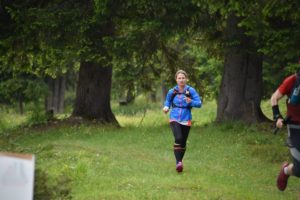 Jeep Renegade gwiazdą "The North Face Lavaredo Ultra Trail 2015"