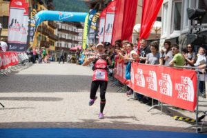 Jeep Renegade gwiazdą "The North Face Lavaredo Ultra Trail 2015"