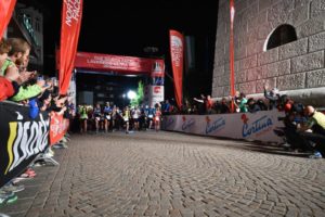 Jeep Renegade gwiazdą "The North Face Lavaredo Ultra Trail 2015"