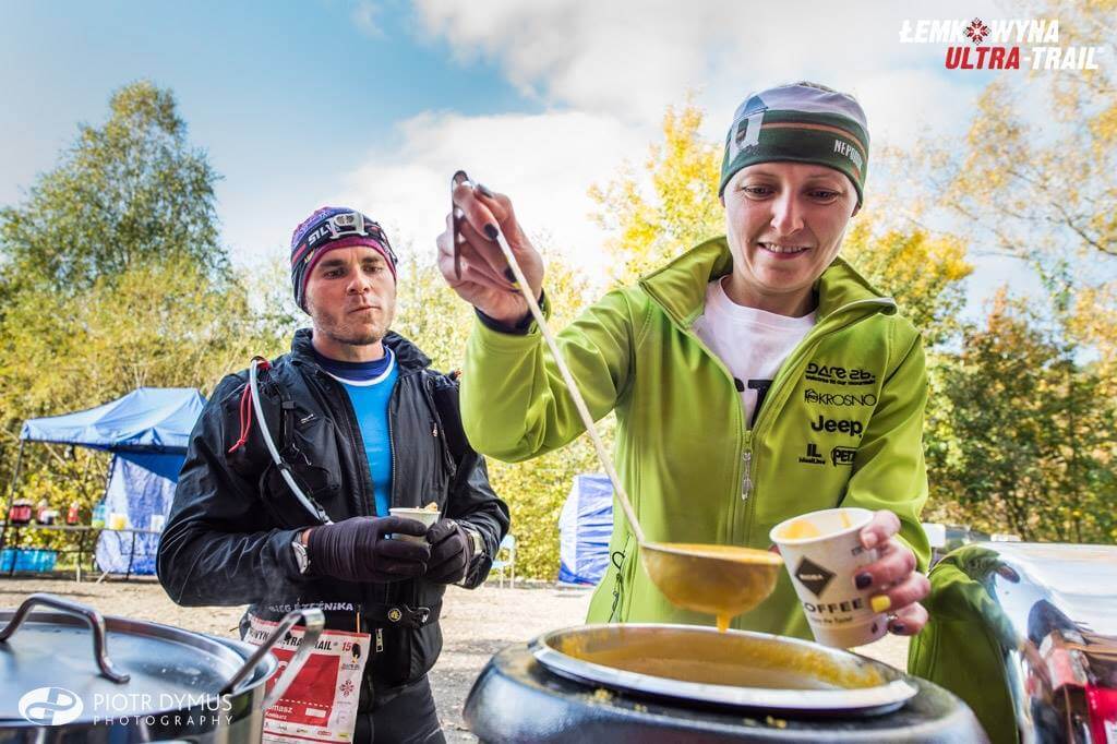 Jeep partnerem motoryzacyjnym Łemkowyna Ultra Trail