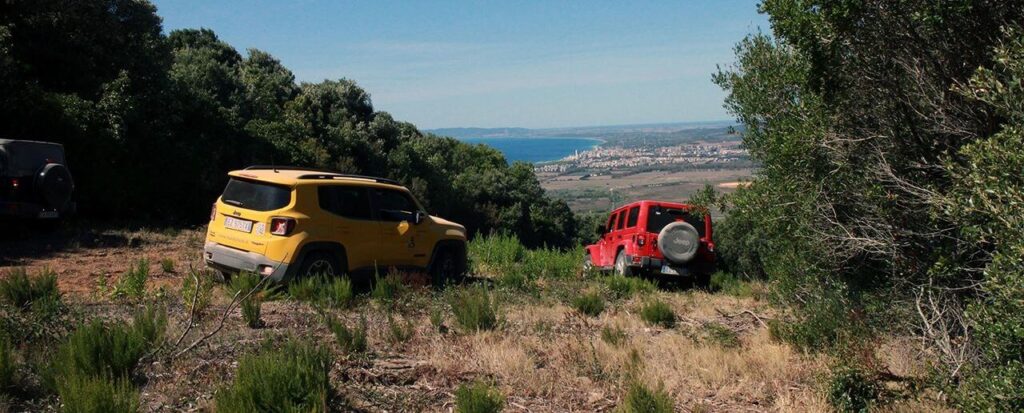 , Jeep wspiera niepełnosprawnych