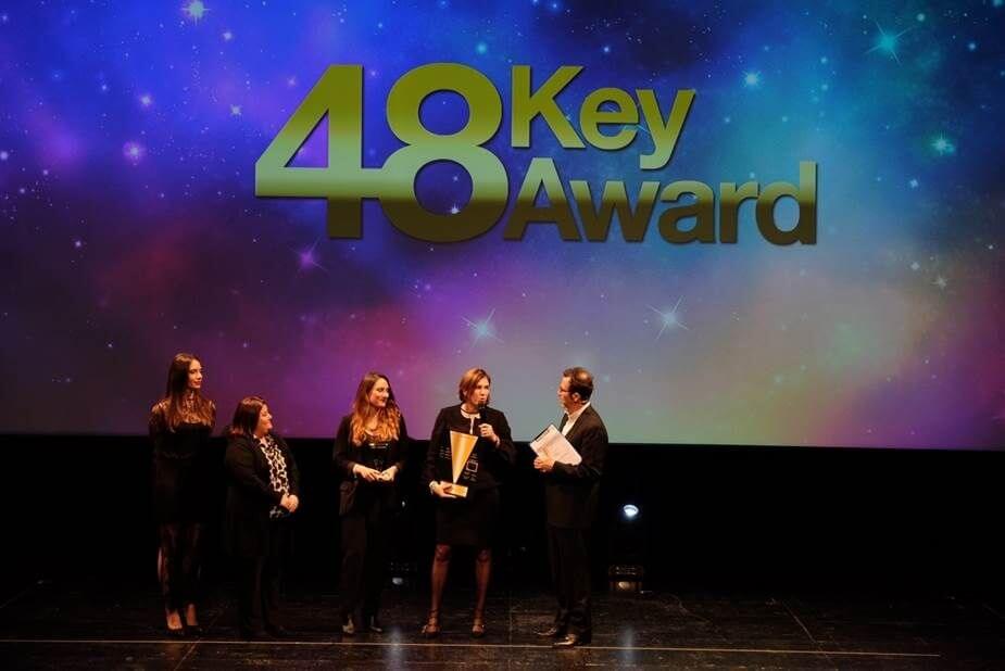 Jeep zdobywcą tytułu Best product placement