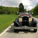 1930r. &ndash; Chrysler model 77