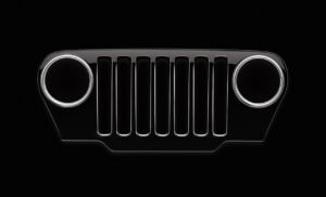 , Wyróżniający design marki Jeep