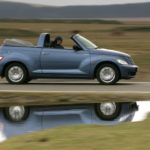 2005 Chrysler PT&nbsp;Cruiser Cabrio