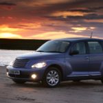 2007 Chrysler PT&nbsp;Cruiser