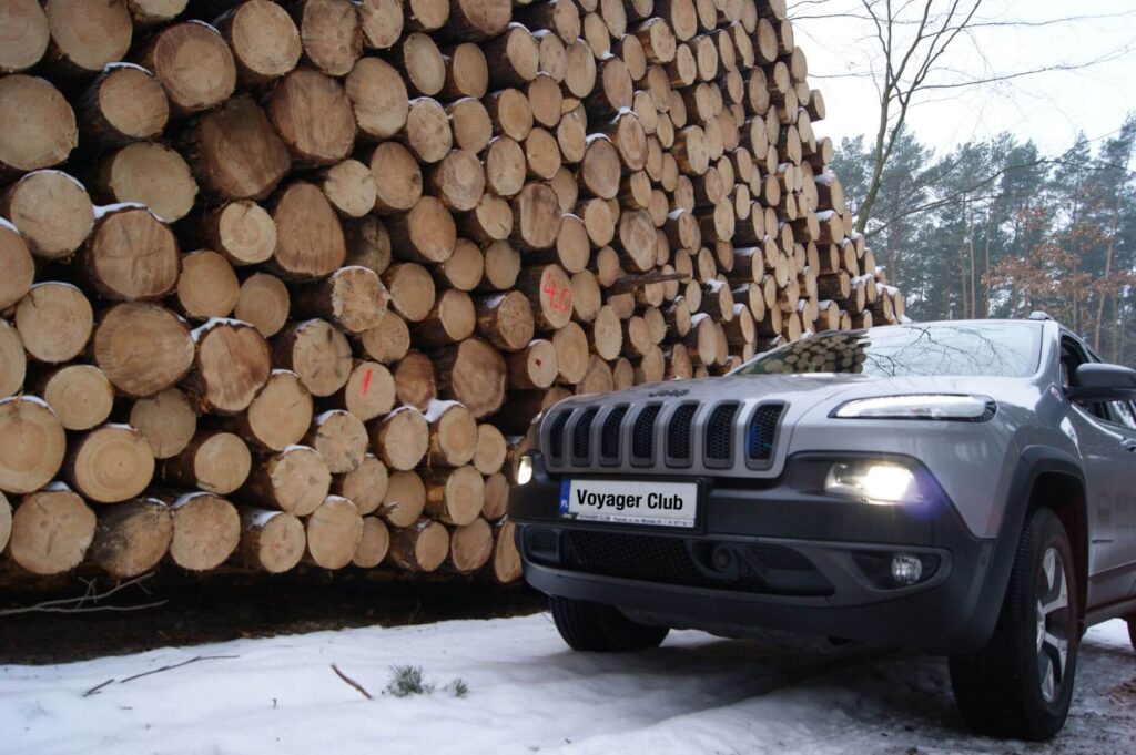 , 4×4 WOŚP 2016 – Jedziemy dla Orkiestry