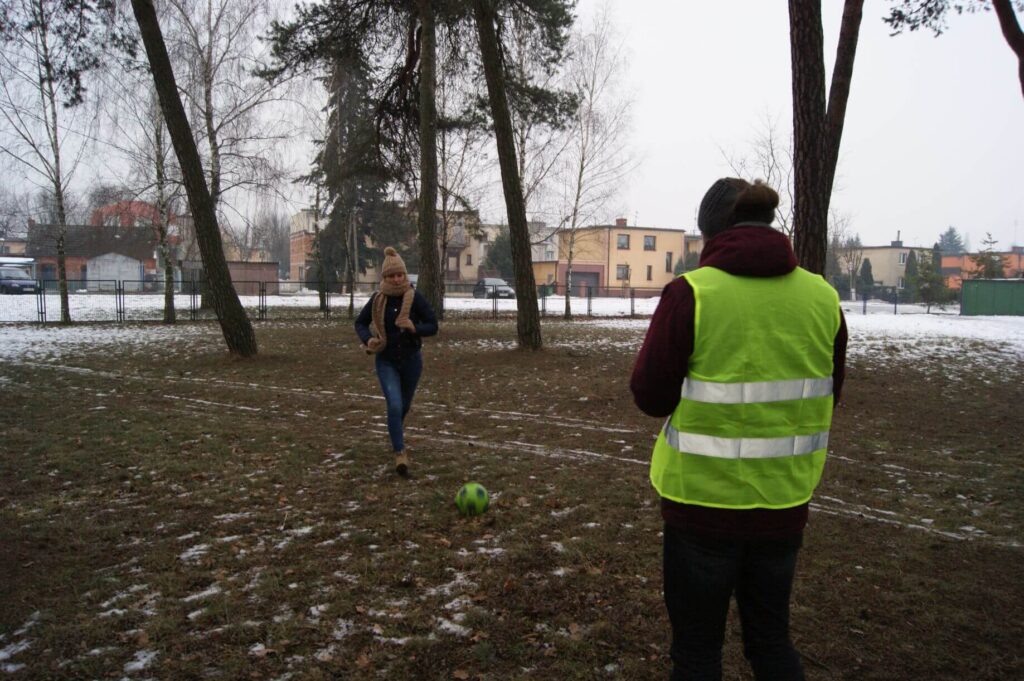 , 4×4 WOŚP 2016 – Jedziemy dla Orkiestry