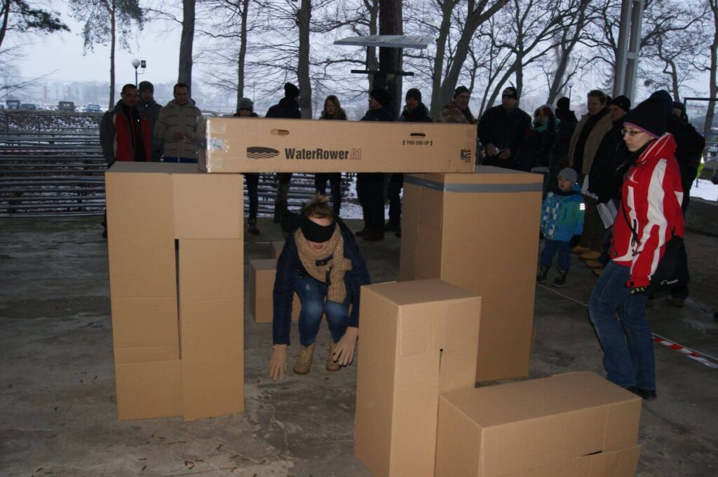 , 4×4 WOŚP 2016 – Jedziemy dla Orkiestry