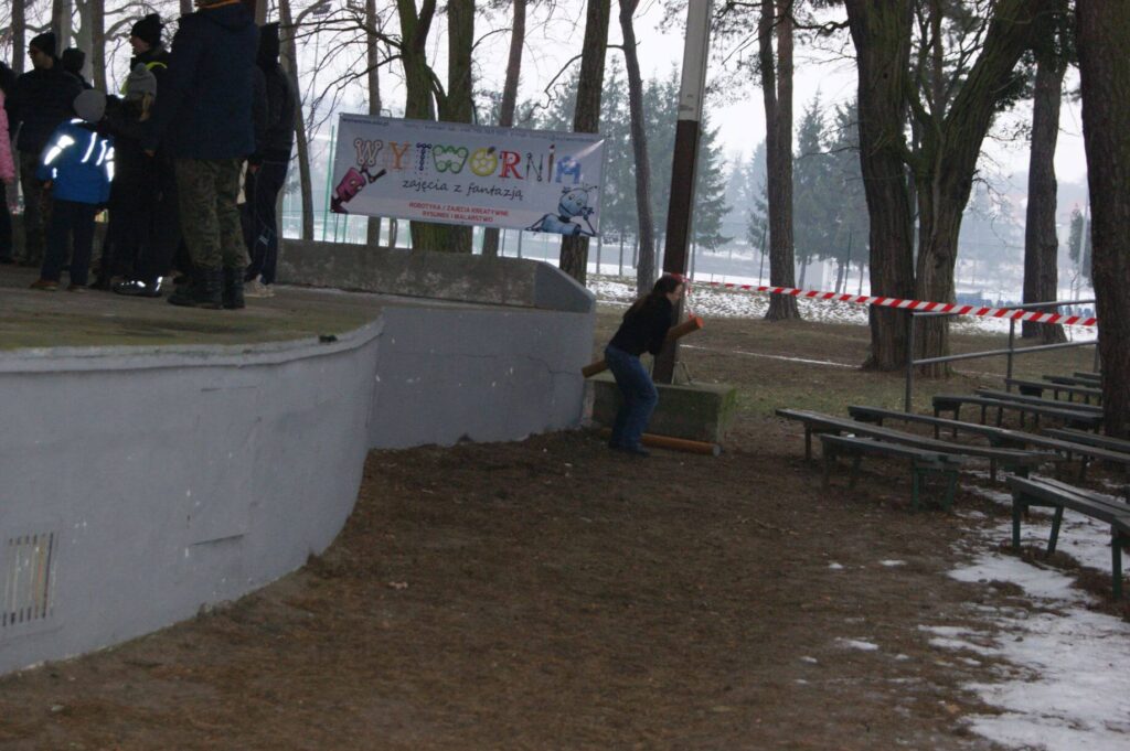 , 4×4 WOŚP 2016 – Jedziemy dla Orkiestry