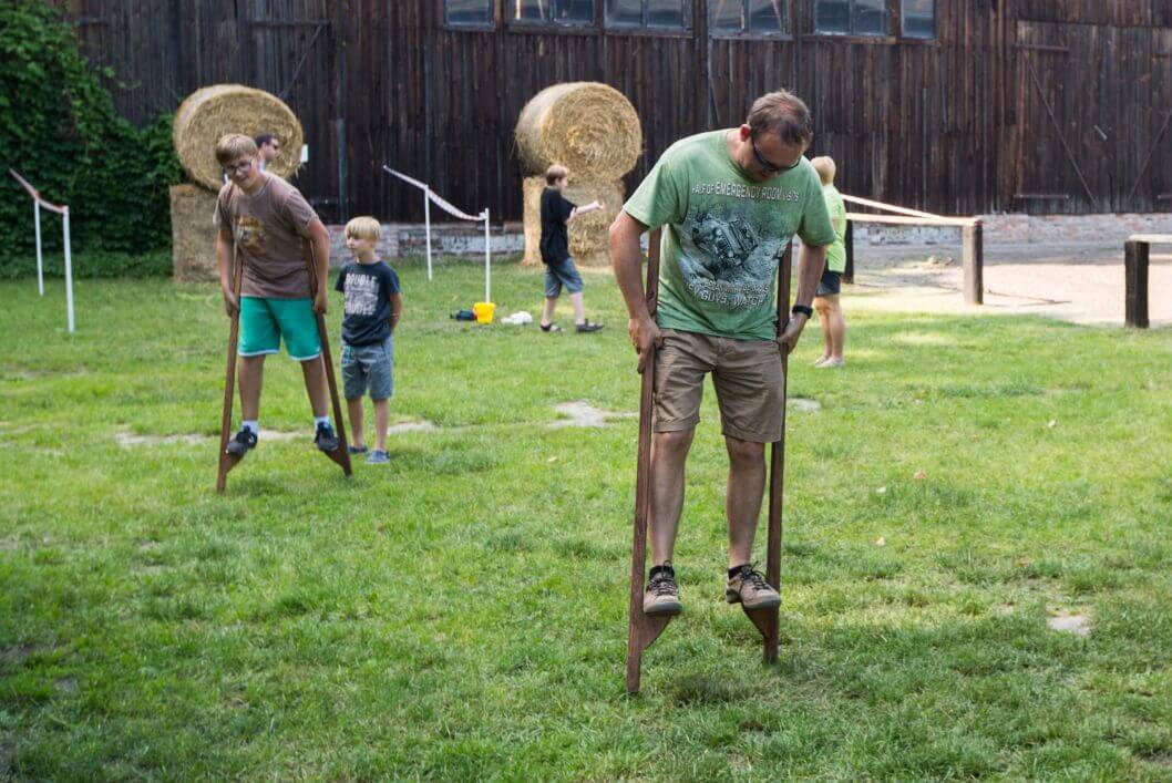 , 75 lat przygody – 7 Terenowa Wyprawa Jeep’a