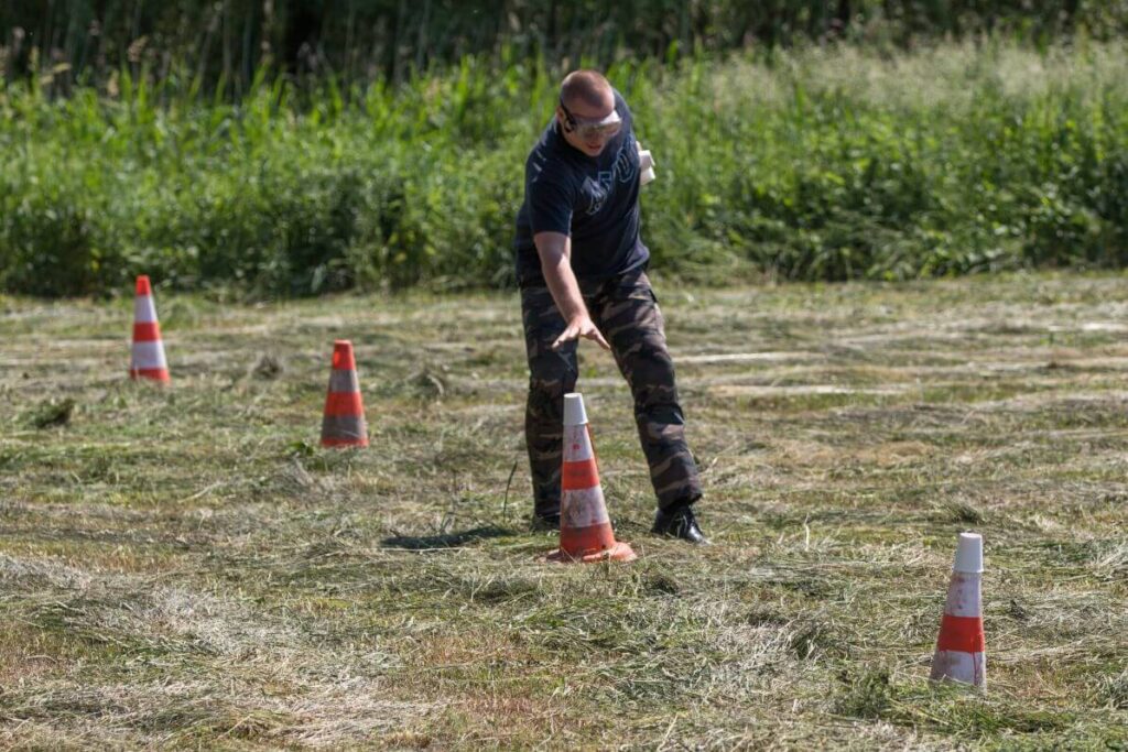 , 75 lat przygody – 7 Terenowa Wyprawa Jeep’a
