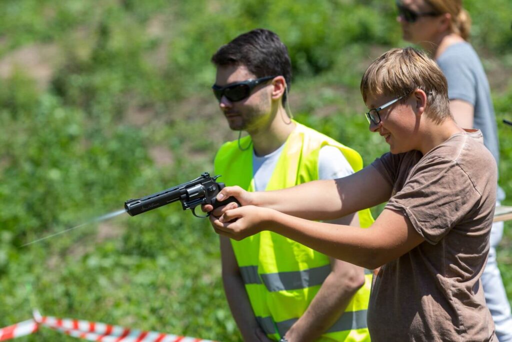 , 75 lat przygody – 7 Terenowa Wyprawa Jeep’a