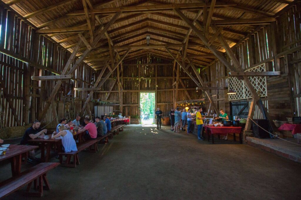 , 75 lat przygody – 7 Terenowa Wyprawa Jeep’a