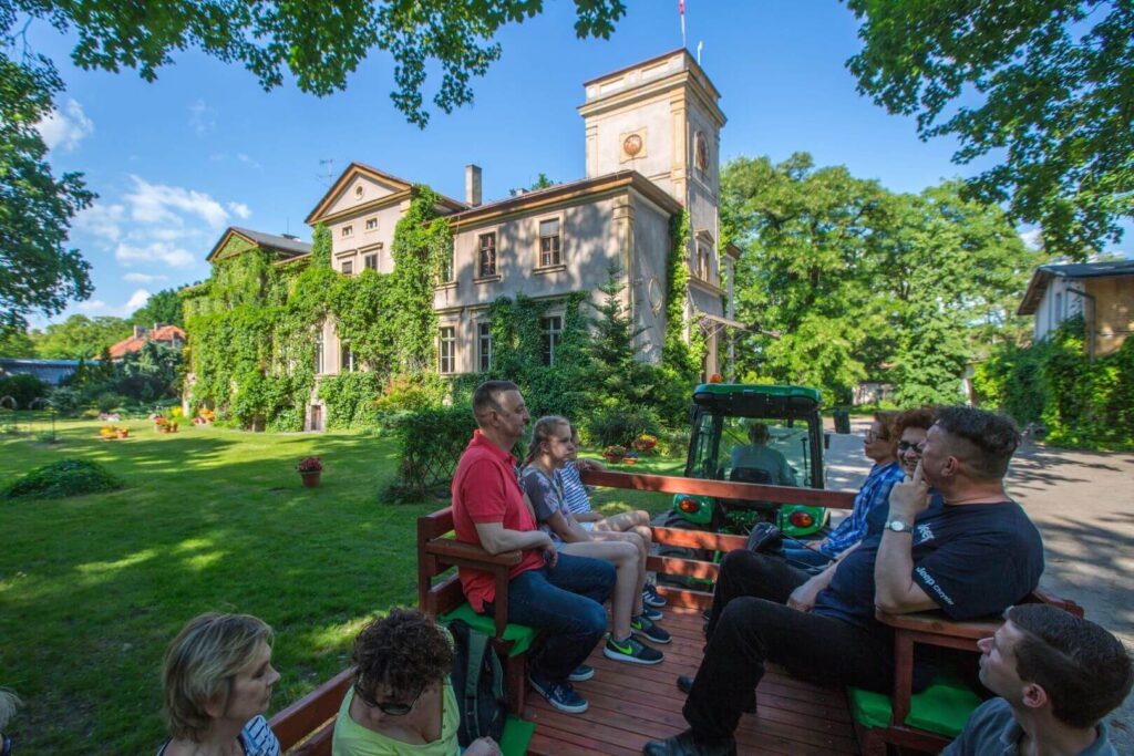 , 75 lat przygody – 7 Terenowa Wyprawa Jeep’a