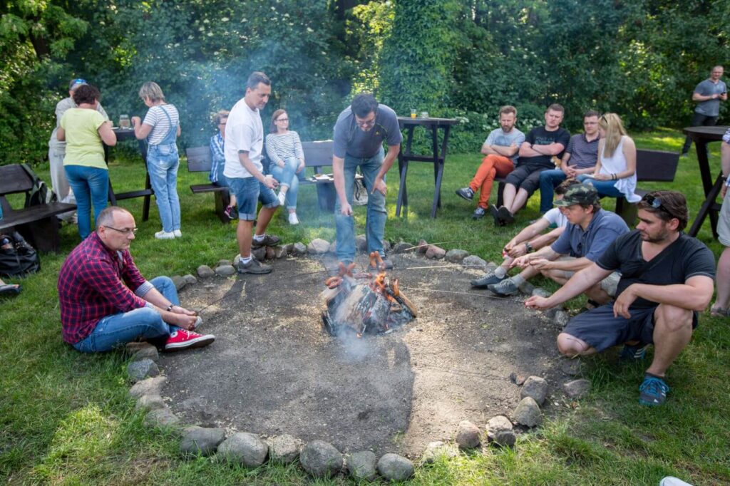 , 75 lat przygody – 7 Terenowa Wyprawa Jeep’a