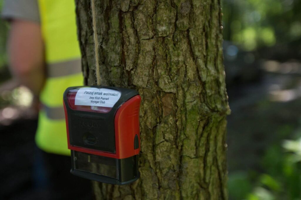 , 75 lat przygody – 7 Terenowa Wyprawa Jeep’a