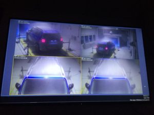 Chrysler Technology Center