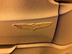 Chrysler Technology Center