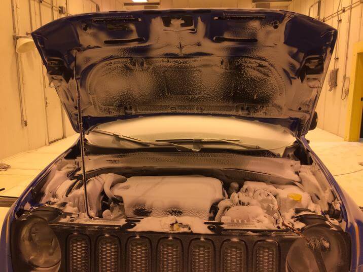 Chrysler Technology Center