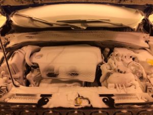 Chrysler Technology Center