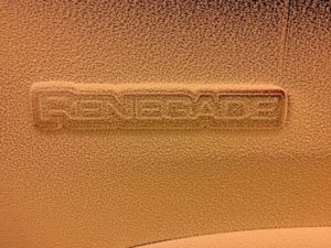 Chrysler Technology Center