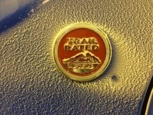 Chrysler Technology Center