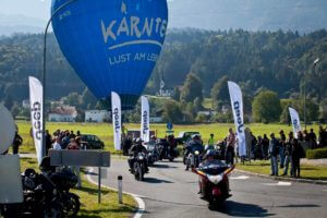 , Świat Jeepa w Harley Village