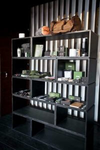 , Świat Jeepa w Harley Village