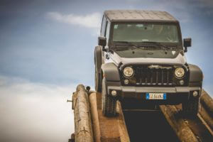 , Jeep i Harley-Davidson – dwie ikony wolności na Euro Festival 2016