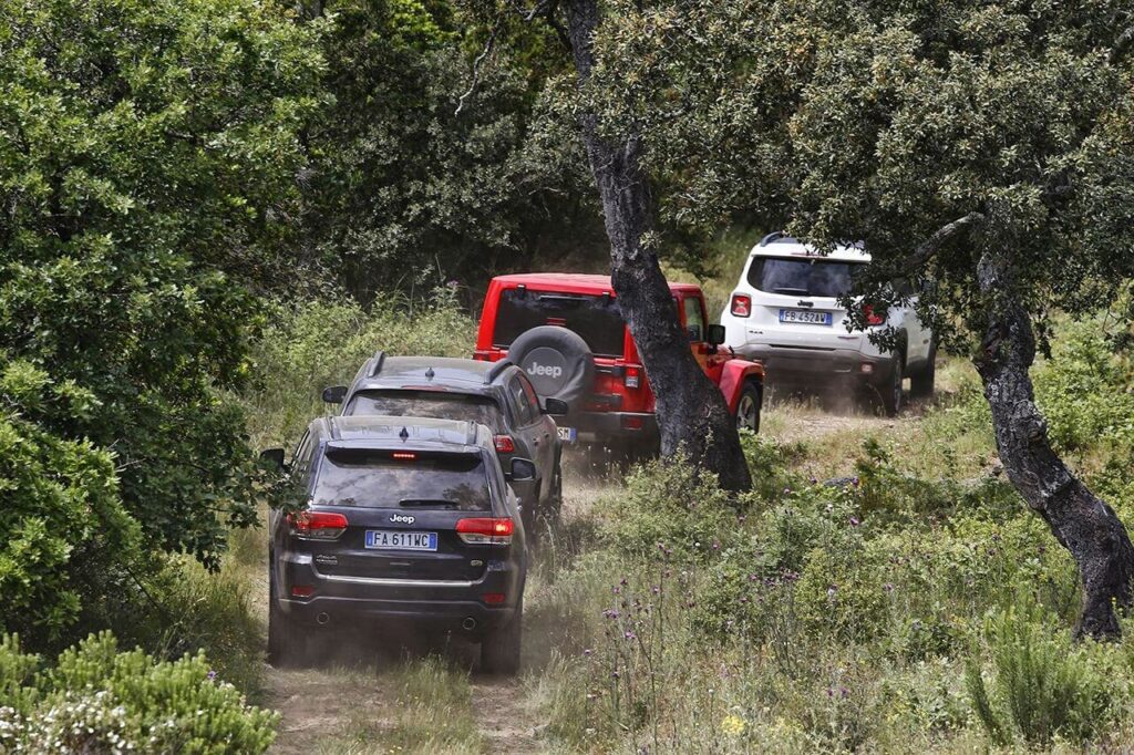 , Jeep i Harley-Davidson – dwie ikony wolności na Euro Festival 2016