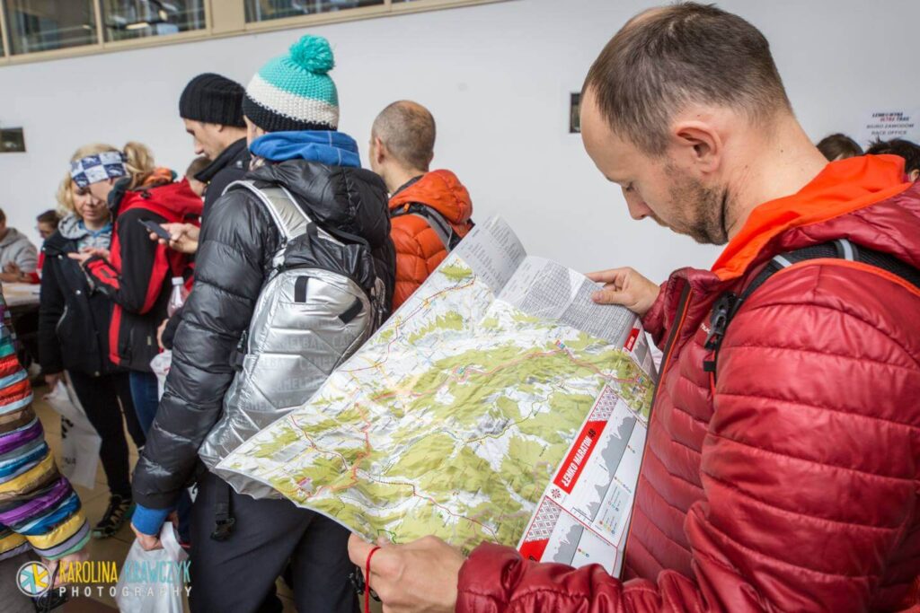 Jeep partnerem motoryzacyjnym Łemkowyna Ultra Trail , Jeep partnerem motoryzacyjnym Łemkowyna Ultra Trail