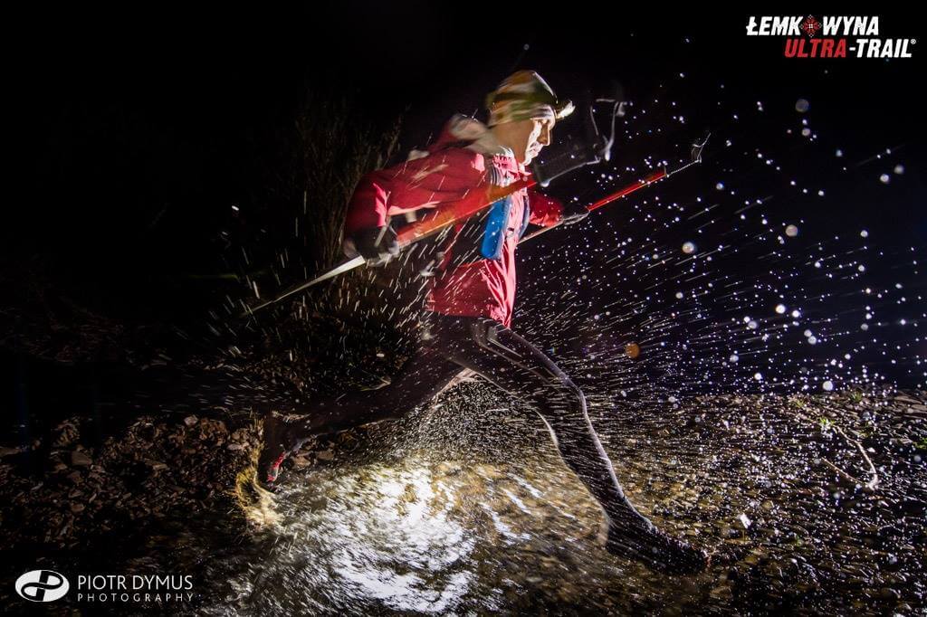 Jeep partnerem motoryzacyjnym Łemkowyna Ultra Trail