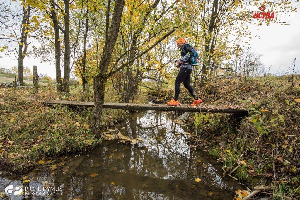 , Jeep partnerem motoryzacyjnym Łemkowyna Ultra Trail